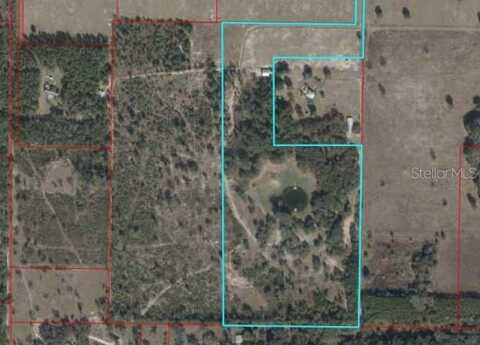 Tbd (parcel A) NE 75TH STREET, WILLISTON, FL 32696