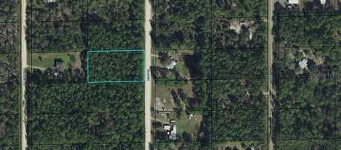 1604 HOLLY LANE, BUNNELL, FL 32110