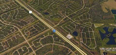 RAGLAND TERRACE, NORTH PORT, FL 34288