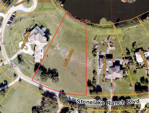 12134 STONELAKE RANCH BOULEVARD, THONOTOSASSA, FL 33592