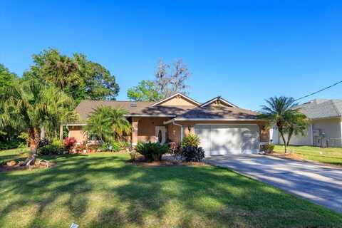 10 WILLOW PLACE, PALM COAST, FL 32164