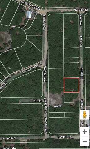 Lot #32 SW 52ND AVENUE, INTERLACHEN, FL 32148