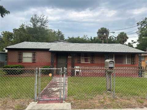 1904 HISTORIC GOLDSBORO BOULEVARD, SANFORD, FL 32771