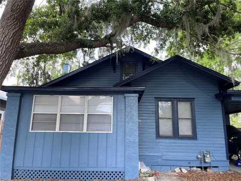 716 NW 2ND AVENUE, GAINESVILLE, FL 32601