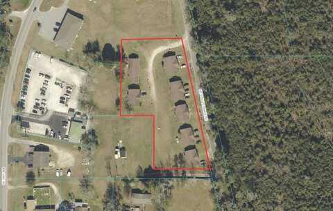 12120 SE 53RD TERRACE ROAD, BELLEVIEW, FL 34420