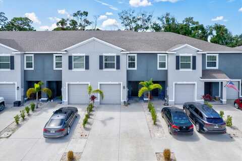 8724 MILESTONE DRIVE, SARASOTA, FL 34238