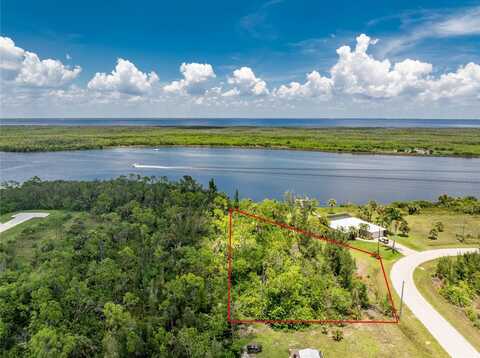 16112 LA BARGE CIRCLE, PORT CHARLOTTE, FL 33981