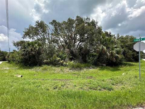 JEMING ROAD, NORTH PORT, FL 34286