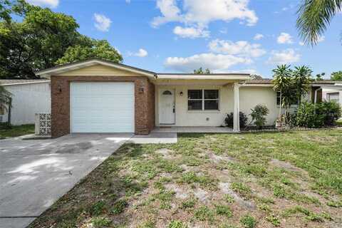 7115 OAKSHIRE DRIVE, PORT RICHEY, FL 34668