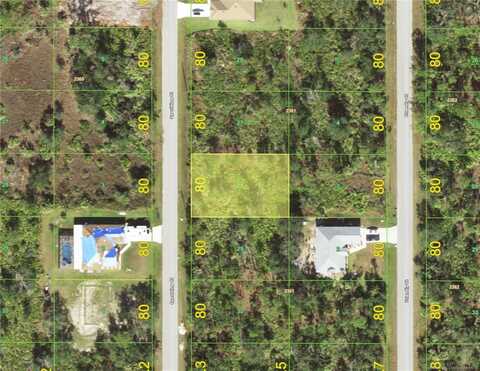 342 SPAULDING STREET, PORT CHARLOTTE, FL 33953