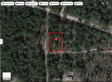 WILLISTON, WILLISTON, FL 32696