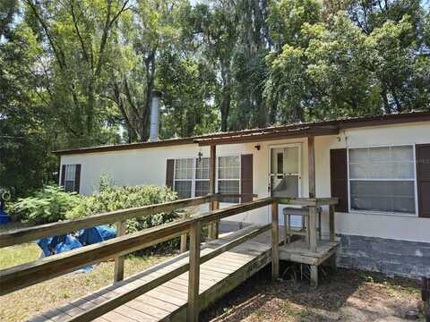 504 NE 4TH AVENUE, TRENTON, FL 32693