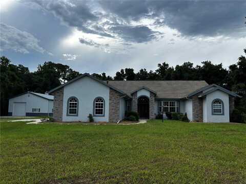 14731 W HIGHWAY 328, OCALA, FL 34482