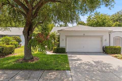 7247 CLEOPATRA DRIVE, LAND O LAKES, FL 34637