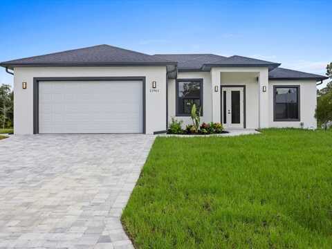 11961 D ALLYON DRIVE, NORTH PORT, FL 34287