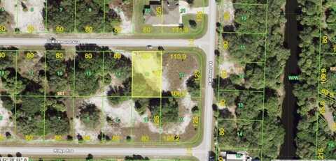 19227 RICHMOND AVENUE, PORT CHARLOTTE, FL 33954