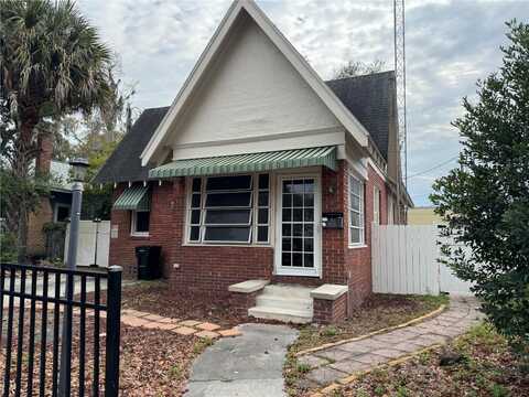 17 NW 7TH TERRACE, GAINESVILLE, FL 32601