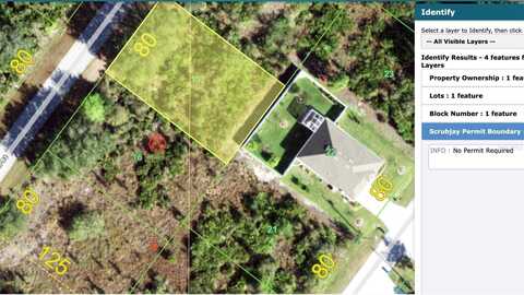 9220 RAVEL STREET, PORT CHARLOTTE, FL 33981