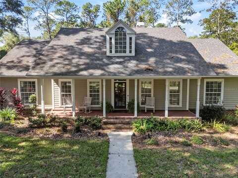 3922 NW 69TH STREET, GAINESVILLE, FL 32606