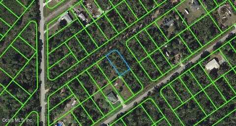 1011 Dearing STREET, LAKE PLACID, FL 33852