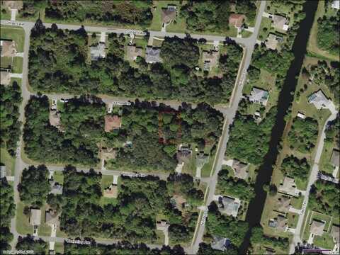 SAMOA AVENUE, NORTH PORT, FL 34287