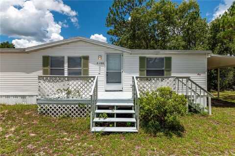 2188 S MOONLIT POINT, HOMOSASSA, FL 34448