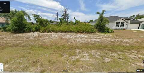 521 SUNSET ROAD N, ROTONDA WEST, FL 33947