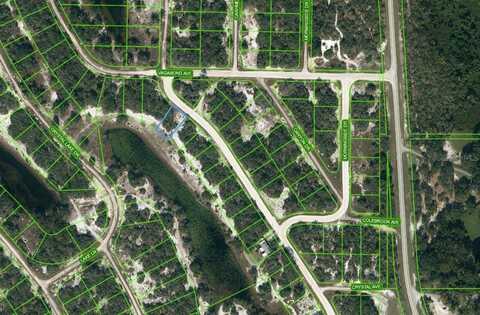 254 LAKELAND DRIVE, LAKE PLACID, FL 33852