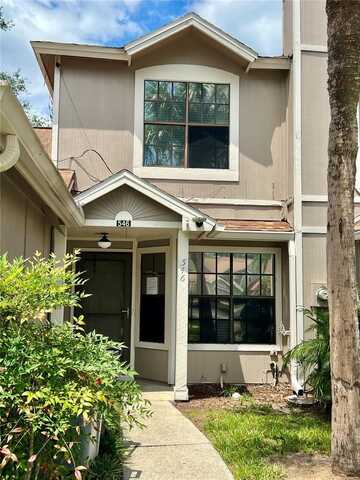 546 NORTHBRIDGE DRIVE, ALTAMONTE SPRINGS, FL 32714