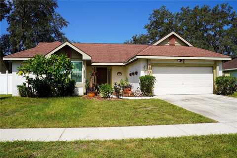 7801 GLASCOW DRIVE, NEW PORT RICHEY, FL 34653