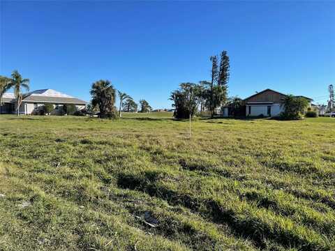 2 BUNKER ROAD, ROTONDA WEST, FL 33947