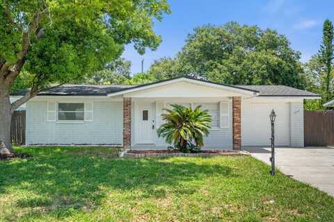 2548 YALE ROAD, SOUTH DAYTONA, FL 32119