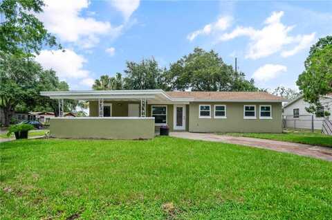 4385 CASSIUS STREET, ORLANDO, FL 32811