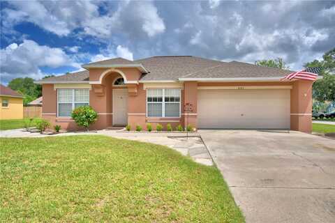 607 HEATHER GLEN LOOP, WINTER HAVEN, FL 33884