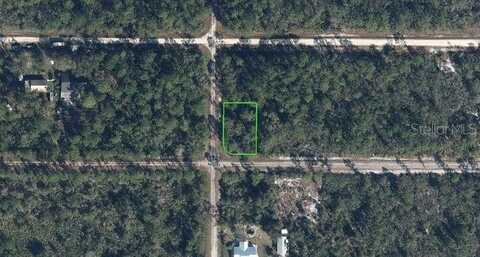 3123 FRANCES AVENUE, LAKE PLACID, FL 33852