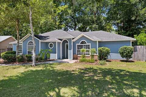 8406 SW 62ND LANE, GAINESVILLE, FL 32608