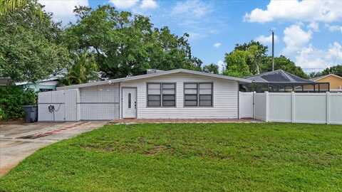 4518 W CLIFTON STREET, TAMPA, FL 33614