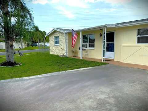 2235 PEGGY DRIVE, HOLIDAY, FL 34690