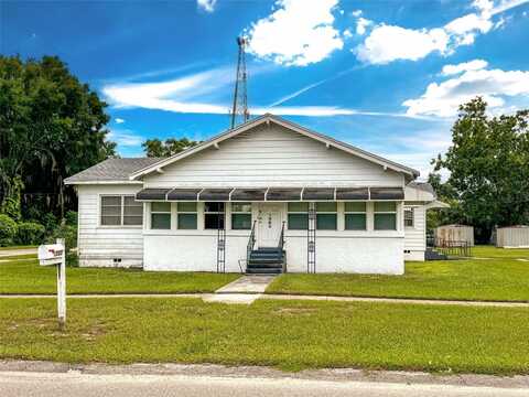 1595 MAGNOLIA STREET, BARTOW, FL 33830