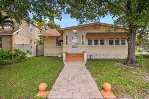 1501 28TH AVENUE N, SAINT PETERSBURG, FL 33704