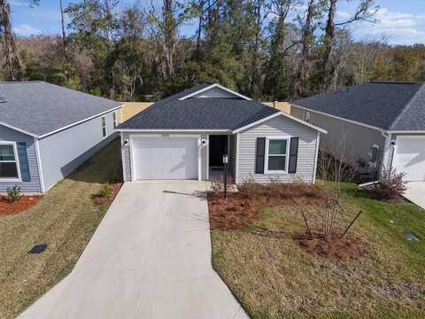 3433 POSSEHL PLACE, THE VILLAGES, FL 32163