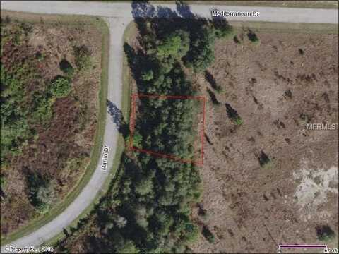 1617 MARLIN DRIVE, POINCIANA, FL 34759