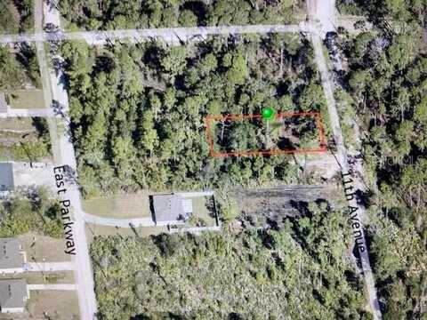 1170 11TH AVENUE, DELAND, FL 32724