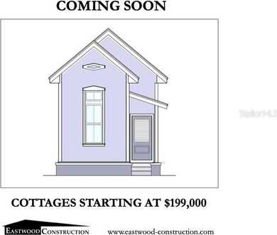 Lot 5 SE 6TH AVENUE, GAINESVILLE, FL 32601