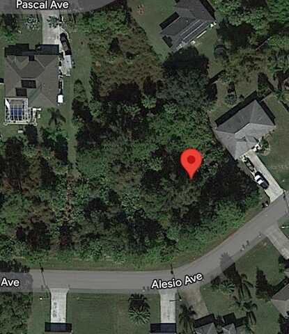 ALESIO AVENUE, NORTH PORT, FL 34286