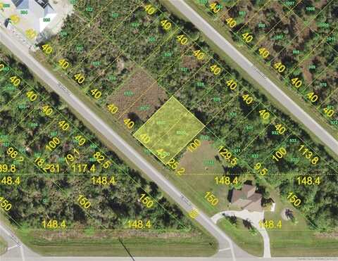 11474 8TH AVENUE, PUNTA GORDA, FL 33955