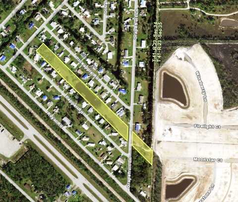 0 OLIVE CIRCLE, PUNTA GORDA, FL 33955