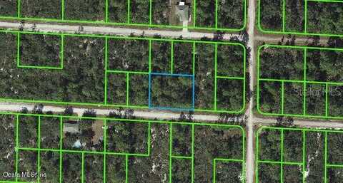 3443 Ostrich STREET, LAKE PLACID, FL 33852