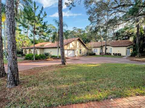 2401 MARGOLIN LANE, CLEARWATER, FL 33764