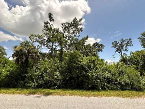 1368 FORRESTAL STREET, PORT CHARLOTTE, FL 33953